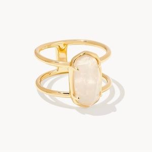Kendra Scott Elyse Ring